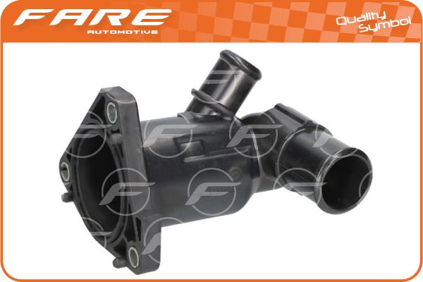 Thermostat, coolant (31852)