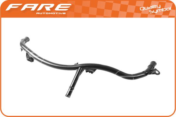 Radiator Hose (24096)
