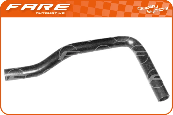 Radiator Hose (8859)