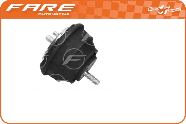 Mounting, engine (20990)