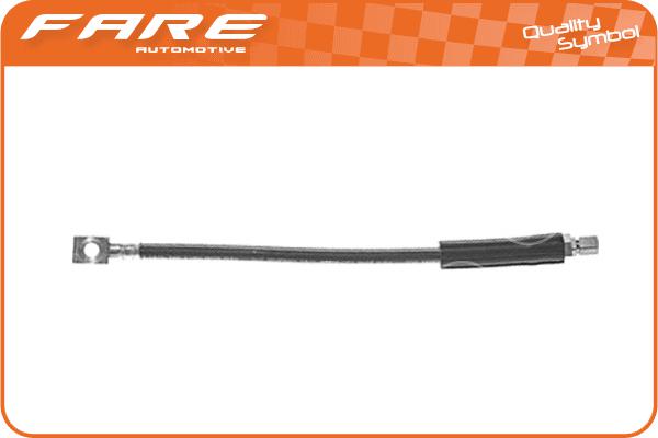Brake Hose (17175)