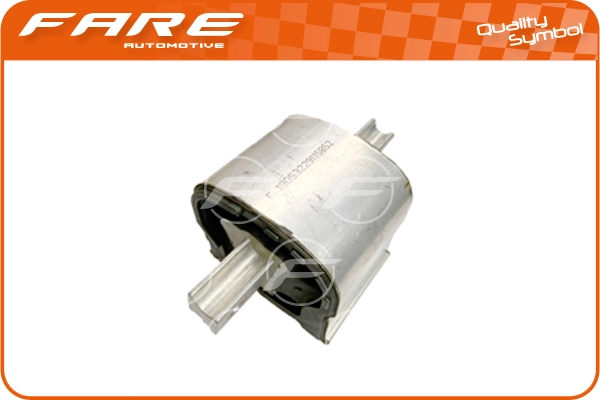 Mounting, automatic transmission (15852)