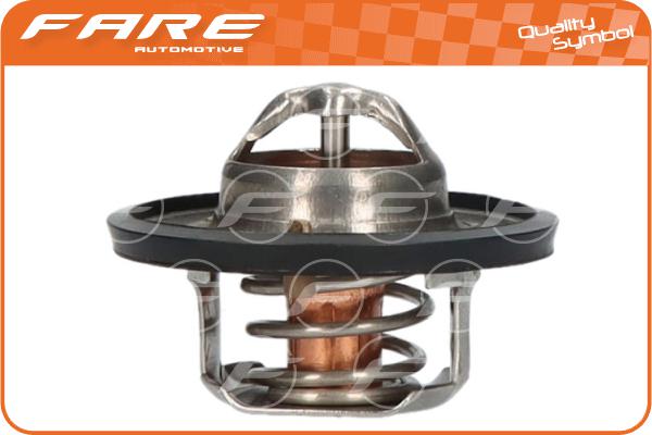 Thermostat, coolant (32995)