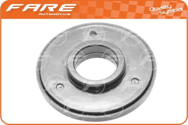 Rolling Bearing, suspension strut support mount (29236)