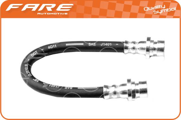 Brake Hose (17403)