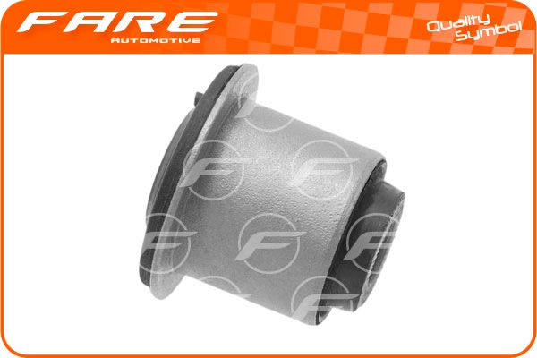 Holder, control arm mounting (13103)