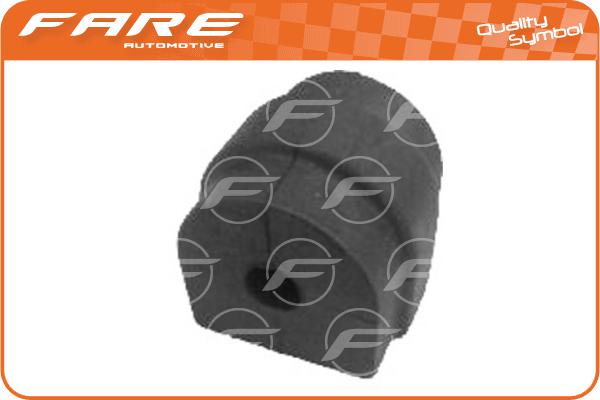 Mounting, stabiliser bar (28798)