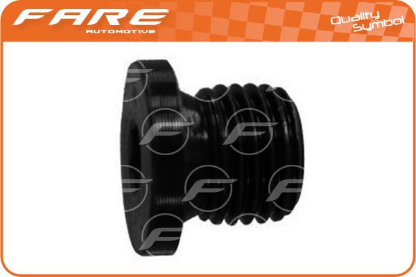 Screw Plug, oil sump (25293)