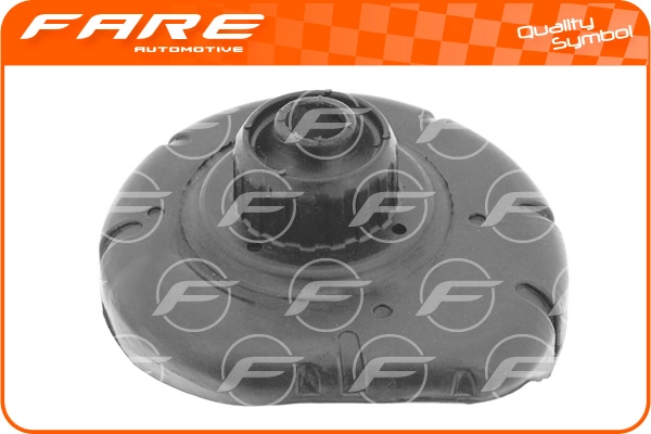 Suspension Strut Support Mount (15358)