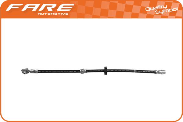 Brake Hose (17197)