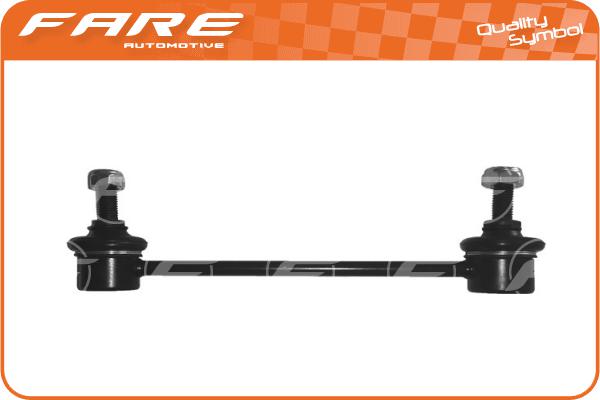 Link/Coupling Rod, stabiliser bar (30078)