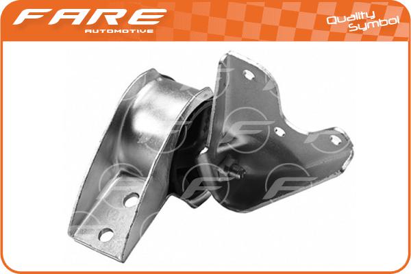 Mounting, engine (20696)