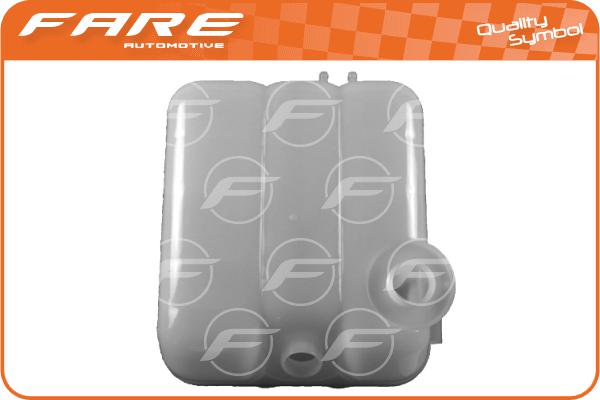 Expansion Tank, coolant (22336)