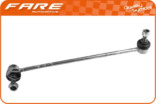 Link/Coupling Rod, stabiliser bar (F0995A)