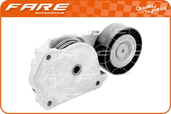 Repair Kit, v-ribbed belt tensioner (14288)