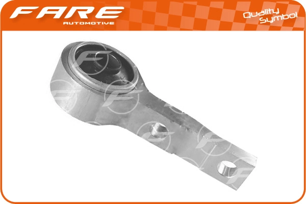 Mounting, control/trailing arm (14077)