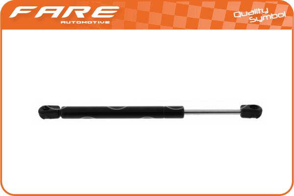 Gas Spring, boot/cargo area (34468)