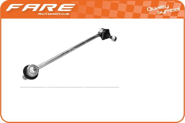 Link/Coupling Rod, stabiliser bar (F0910B)