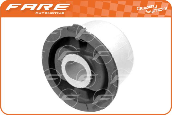 Bushing, axle beam (27185)