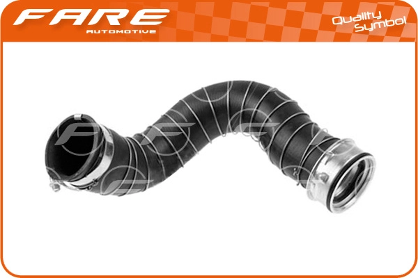 Charge Air Hose (14653)