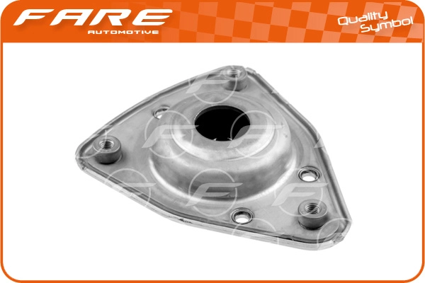 Suspension Strut Support Mount (14896)