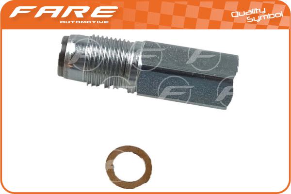 Pressure Control Valve, common rail system (31347)