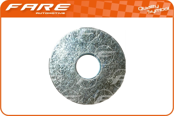 Washer, crankshaft pulley (TC202)