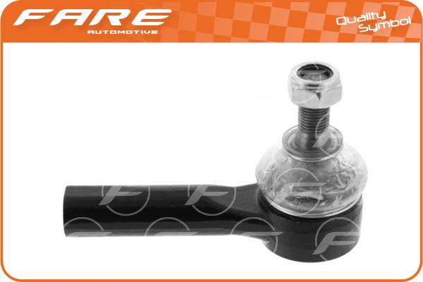 Tie Rod End (35582)