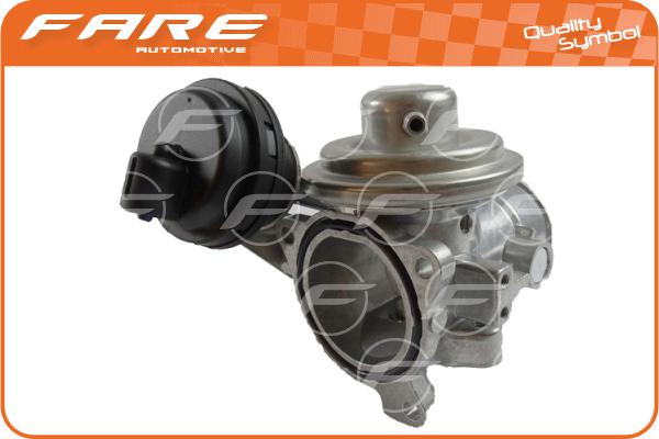 EGR Valve (35789)