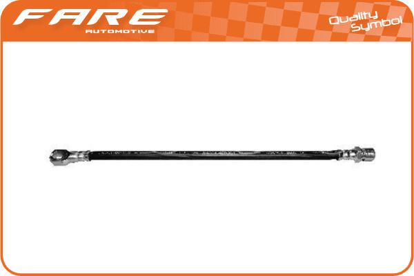 Brake Hose (11552)