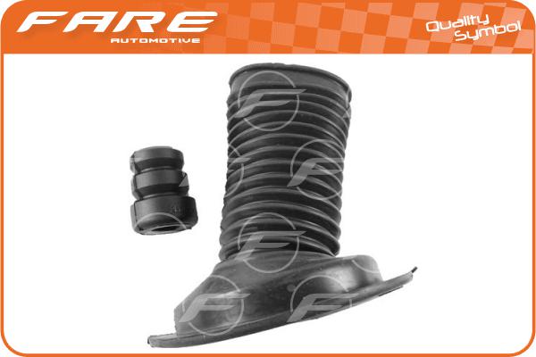 Dust Cover Kit, shock absorber (26705)