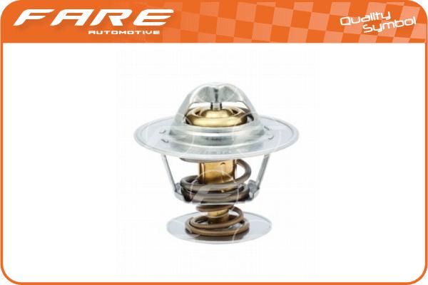 Thermostat, coolant (32967)