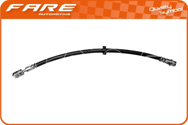 Brake Hose (96128)