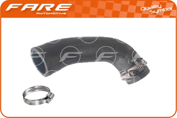 Charge Air Hose (16020)