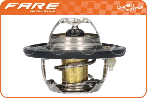 Thermostat, coolant (21991)