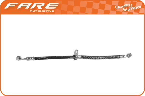 Brake Hose (17273)
