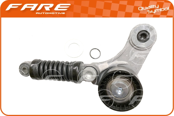 Repair Kit, v-ribbed belt tensioner (11804)