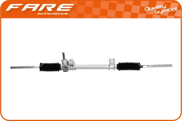 Steering Gear (DR002)