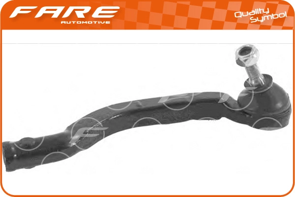 Tie Rod End (RD360)