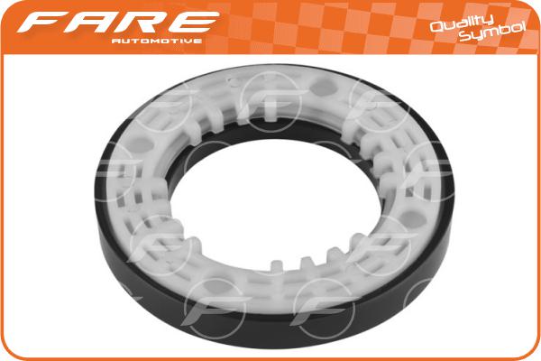 Rolling Bearing, suspension strut support mount (29231)