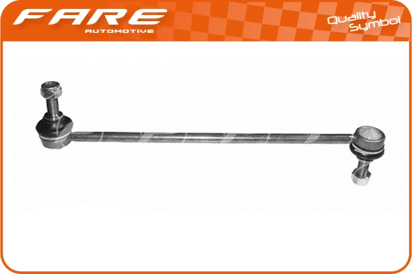 Link/Coupling Rod, stabiliser bar (F0026R)