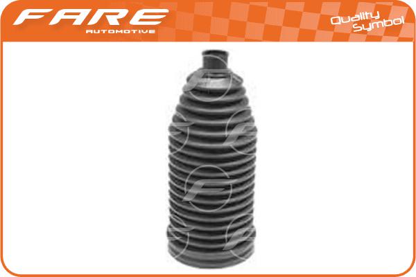Bellow Kit, steering (K31989)