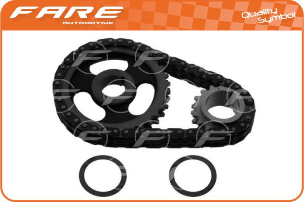 Timing Chain Kit (28994)