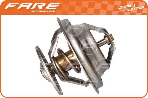 Thermostat, coolant (35746)