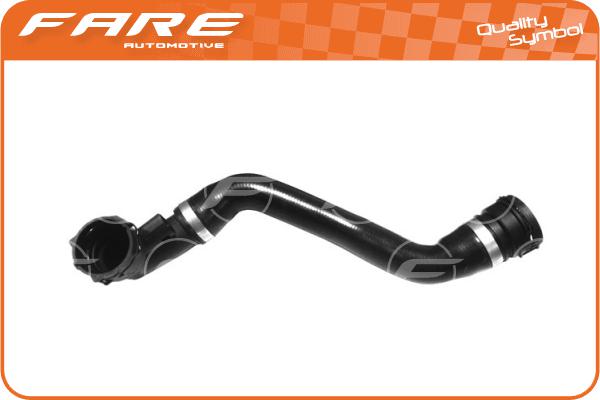 Radiator Hose (22777)