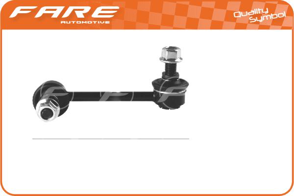 Link/Coupling Rod, stabiliser bar (36293)