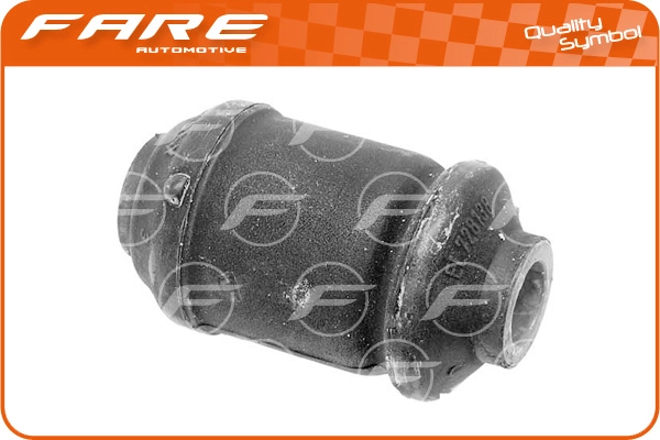 Mounting, control/trailing arm (0540)