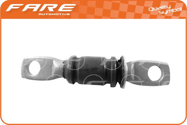 Bushing, axle beam (26965)