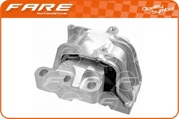 Mounting, engine (15169)