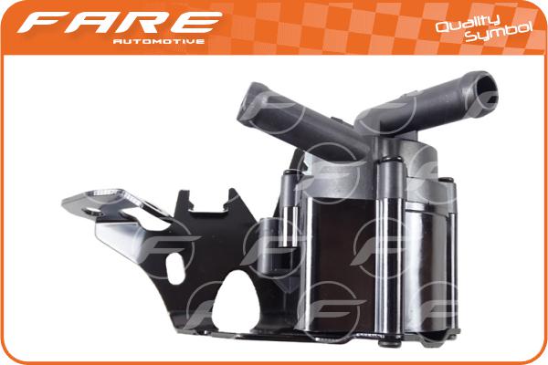 Auxiliary Water Pump (cooling water circuit) (28915)